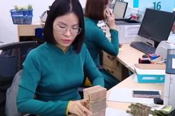 Từ 1/11, chia sẻ thông tin tín dụng phải có sự đồng ý