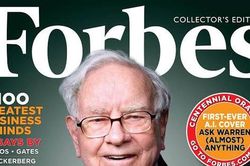 Warren Buffett đọc 5-6 giờ mỗi ngày, người giàu còn có một 'quy tắc' khác