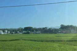 Ngày 14/9, thời tiết trong tỉnh có mưa rào và dông vài nơi, ngày trời nắng gián đoạn