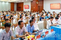 Tăng cường nội lực, tạo sức sống lâu bền cho Ðảng - Bài 3: Nút thắt trong công tác phát triển đảng viên
