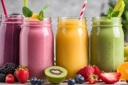 4 thức uống giàu protein có thể thay đổi bữa ăn quen thuộc