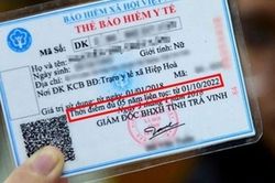 Đủ 5 năm tham gia BHYT liên tục, người dân được hưởng quyền lợi gì?