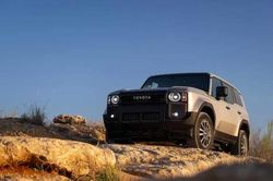 Ô tô Nhật thống trị danh sách xe có khả năng chạy hơn 400.000 km