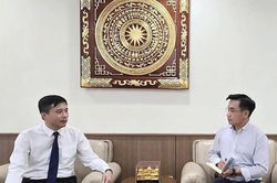 TAND hai cấp TP. Hà Nội: Kế thừa truyền thống, vững bước trong kỷ nguyên mới