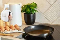 Bếp từ nấu xong vẫn để điện 24/24: Gia đình có nên duy trì thói quen này?