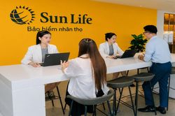 Sun Life Việt Nam đạt 1.480 tỷ đồng doanh thu phí bảo hiểm