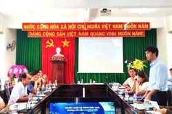 Kết nối cung – cầu công nghệ, mở hướng nghề nuôi cá chình bông bền vững mới tại Đắk Lắk