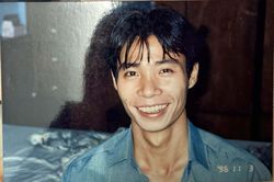 Thời trẻ phong trần, lãng tử của NSND Công Lý