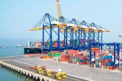 Xuất khẩu phải hướng tới giá trị gia tăng
