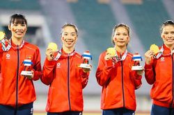Thể thao Hà Nội hướng tới ASIAD 20: Khát vọng đóng góp cho thể thao quốc gia
