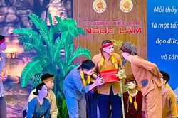 Khơi nguồn sáng tạo từ trong nhà trường
