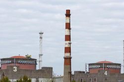 Nga cáo buộc Ukraine tấn công xe nhiên liệu của Nhà máy Zaporizhzhia