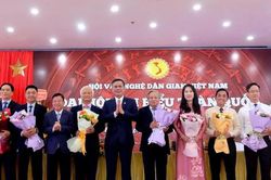 Văn nghệ dân gian Việt Nam: Gìn giữ mạch nguồn, mở đường sáng tạo