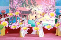 Gìn giữ câu hát quê hương từ những người yêu Ví, Giặm