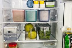 5 mẹo đơn giản khử mùi tủ lạnh hiệu quả từ những nguyên liệu có sẵn trong nhà