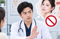 Vì sao bác sĩ phải nói 'không' với nhu cầu làm đẹp của khách hàng?