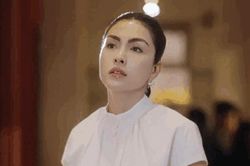 Mê mẩn vẻ đẹp của Tăng Thanh Hà ở tuổi 40