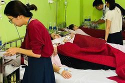 Vụ nghi ngộ độc tại Công ty Scavi Huế: Nhiều người ra viện, doanh nghiệp nói gì?