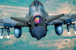 Chiến đấu cơ J-10C Trung Quốc khiến F-16 Mỹ bị 'lỗi thời'