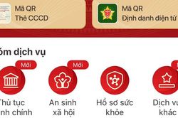 Bộ Y tế số hóa quản lý sức khỏe, đưa dịch vụ y tế đến gần người dân