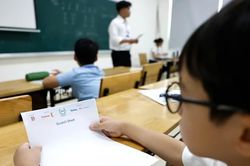 Giảm vòng thi học sinh giỏi: Đầu tư cho các sân chơi theo sở thích, tăng trải nghiệm khám phá