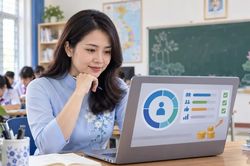 KPI gắn với thu nhập tăng thêm: Giáo viên cần đạt điều kiện nào?