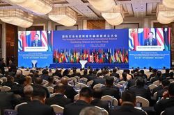 Nỗ lực toàn cầu phòng, chống lừa đảo qua mạng viễn thông, mạng Internet