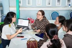 Chiến dịch 'Làm sạch mã số thuế': Mới đạt 36%, Cục Thuế thúc tiến độ triển khai