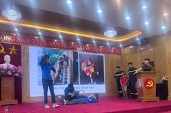 Chủ động phòng cháy từ những kho, xưởng trên đất nông nghiệp