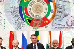 BRICS chưa bàn về đồng tiền chung