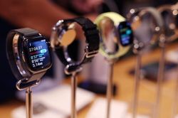 Apple Watch mới có thể khiến người dùng phạm luật?
