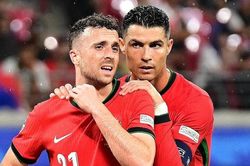 Ronaldo phẫn nộ