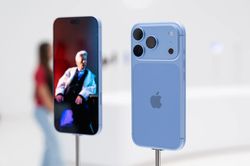 iPhone 18 Pro Max tại Mỹ vẫn khác biệt