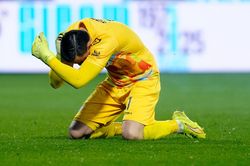 Indonesia có thủ môn tại La Liga, CĐV Việt Nam chưa cần sốt ruột