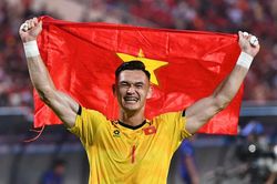 Lê Giang Patrik: Họ luôn mặc định mấy gã cầu thủ bên trong rỗng tuếch