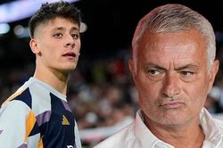 Mourinho đã sai với Guler?