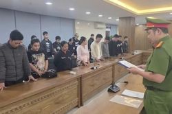 Cách thức nhân viên ngân hàng chiếm đoạt tiền trong tài khoản