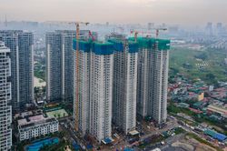 Đề xuất chuyển 5% tiền mua nhà hình thành trong tương lai vào tài khoản đảm bảo