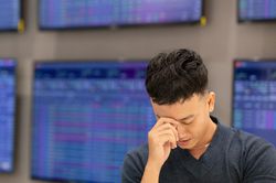 Cổ phiếu nhóm Gelex giảm sàn hàng loạt