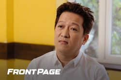 Trường Giang: 'Tôi xin lỗi, tôi đã hành xử chưa tốt'