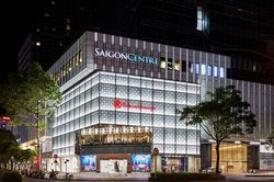 Đại gia bán lẻ Nhật Bản Takashimaya lãi kỷ lục ở Việt Nam