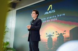 Cựu CEO Green SM nói lý do lập hãng xe điện riêng, 'bắt đầu lại từ con số 0'