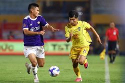 Kết quả và xếp hạng mới nhất tại vòng 2 V.League 1-2026/27