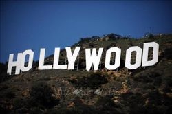 Sức hút của Hollywood trở lại