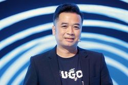 'Phù thuỷ nhạc phim'​ Phùng Tiến Minh thử sức với vai trò mới