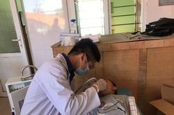 Đà Nẵng thu hút bác sĩ về tuyến cơ sở, miền núi, hải đảo