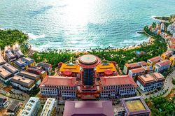 Đến năm 2030, du lịch thực sự trở thành ngành kinh tế mũi nhọn