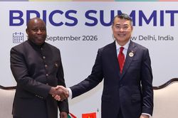 Tổng thống Burundi: Burundi rất mong muốn học hỏi kinh nghiệm của Việt Nam