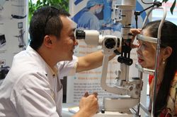 Khoảng 5 triệu người cao tuổi đã được khám sức khỏe định kỳ