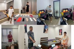 Triệt phá đường dây lừa đảo chiếm đoạt hơn 1.000 tỷ đồng